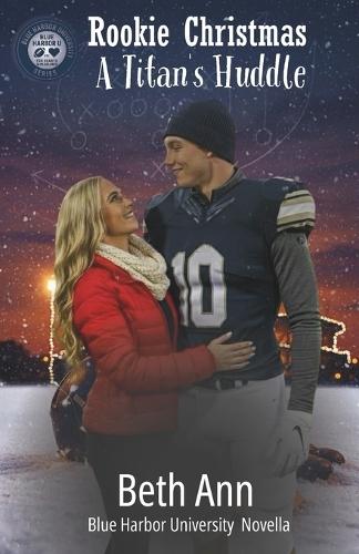 Rookie Christmas: A Titan's Huddle