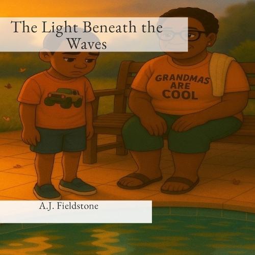 The Light Beneath the Waves