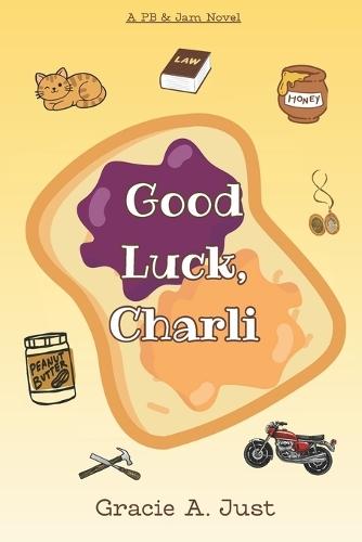 Good Luck, Charli