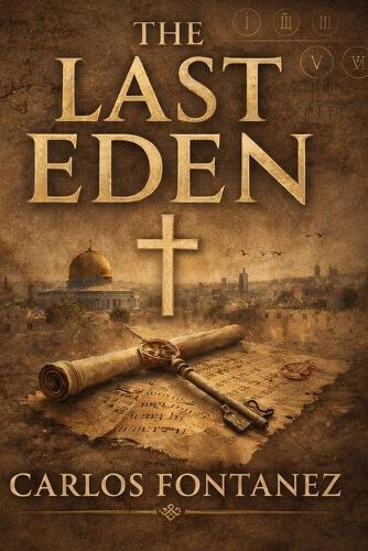 The Last Eden