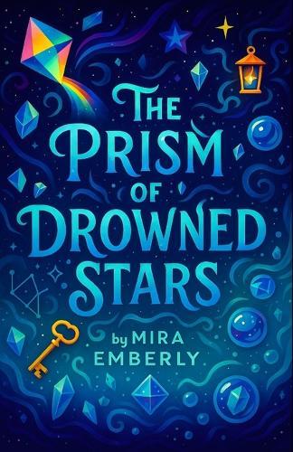 The Prism of Drowned Stars - A Novel