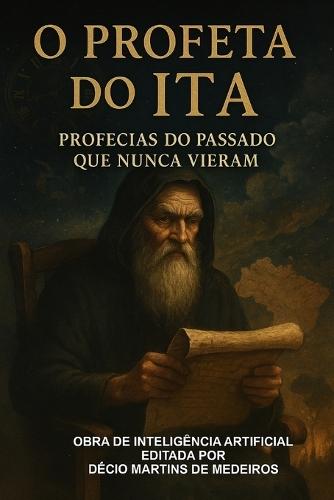 O Profeta do ITA: profecias do passado que nunca vieram