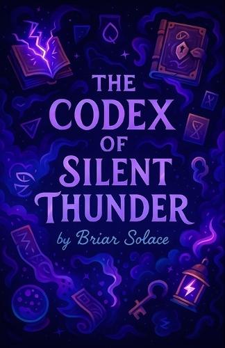 The Codex of Silent Thunder - A Novel