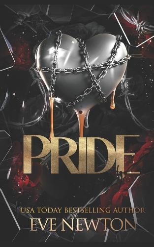 Pride: A Dark College Reverse Harem