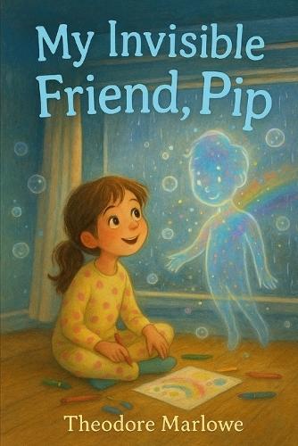 My Invisible Friend, Pip