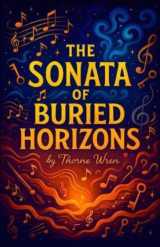The Sonata of Buried Horizons - A Novel