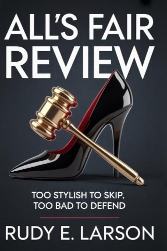 All's Fair Review: Too Stylish to Skip, Too Bad to Defend