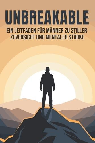 Unbreakable: Ein Leitfaden für Männer zu stiller Zuversicht und mentaler Stärke