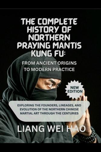 The Complete History of Northern Praying Mantis Kung Fu: From Ancient Origins to Modern Practice (New Edition): Exploring the Founders, Lineages, and Evolution of the Northern Chinese Martial Art Through the Centuries