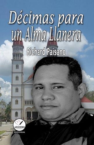 Décimas para un Alma Llanera