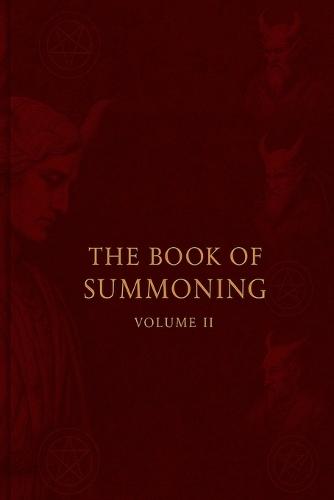 Book of Summoning volume II