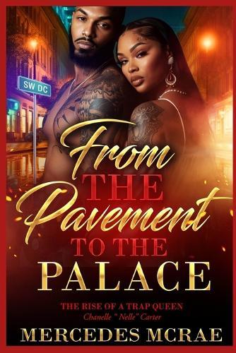 From the Pavement to the Palace: The Rise of a Trap Queen