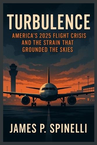 Turbulence: America's 2025 Flight Crisis and the Strain That Grounded the Skies