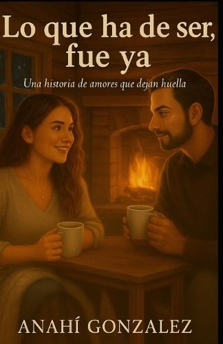 Lo que ha de ser, fue ya.: Una historia de amores que dejan huella