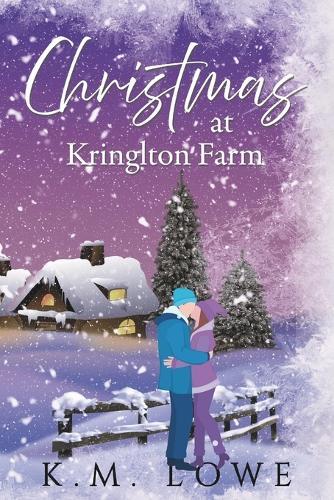 Christmas at Kringlton Farm