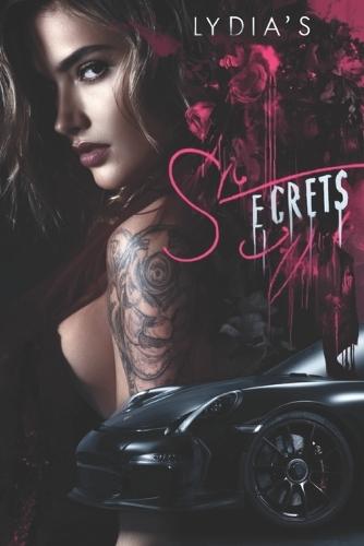 Lydia's Secrets: An Addictive Dark Romance of Forbidden Desire