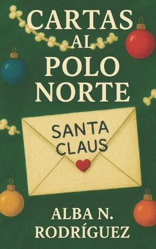 Cartas al polo norte