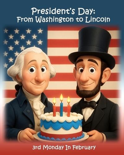President's Day: From Washington to Lincoln