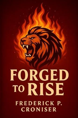 Forged To Rise