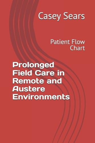 Prolonged Field Care in Remote and Austere Environments: Patient Flow Chart