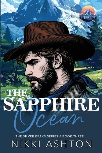 The Sapphire Ocean: Silver Peaks