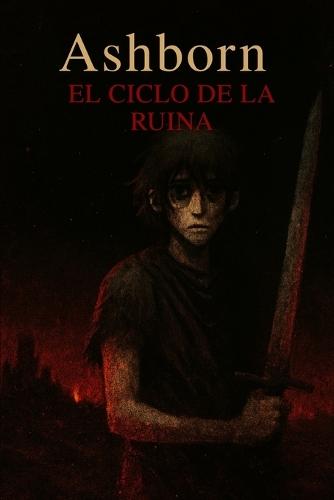 Ashborn: el ciclo de la ruina
