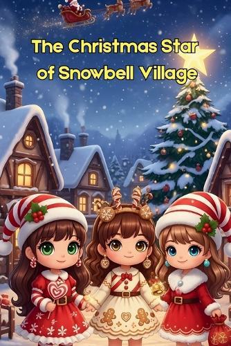 The Christmas Star of Snowbell Village
