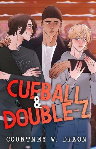 Cueball & Double-Z Special Edition