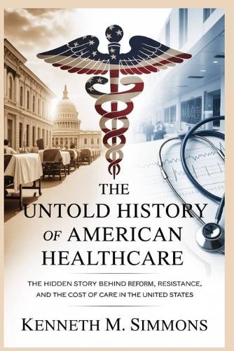 The Untold History of American Healthcare: The Hidden Story Behind Reform, Resistance, and the Cost of Care in the United States