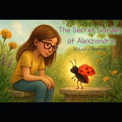The secret garden of Alexzandra