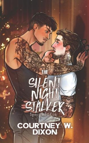 The Silent Night Stalker Special Edition