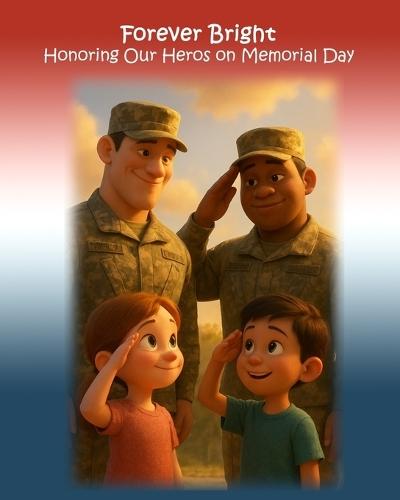 Forever Bright: Honoring Our Heros On Memorial Day