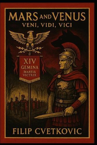 Mars And Venus: Veni, Vidi, Vici