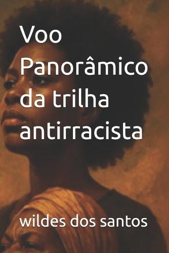 voo panoramico da trilha antirracista
