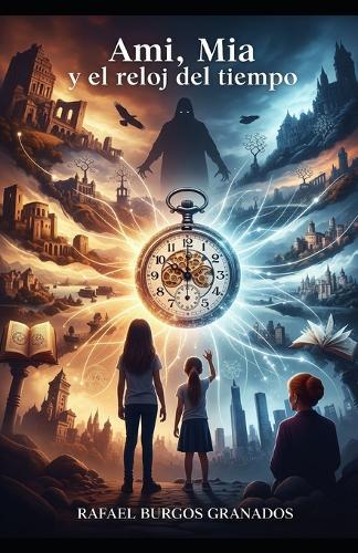 Ami Mia y el reloj del tiempo