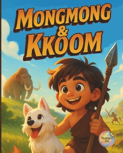 Mongmong & Kkoom: That was the night humans dreamed for the first time.