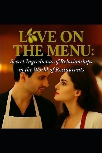 Love on the Menu: The Secret Ingredients of Relationships in the World of Restaurants How the Heat of the Kitchen Mirrors the Heat of the Heart