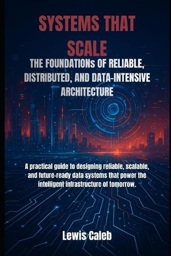Systems That Scale: THE FOUNDATIONs OF RELIABLE, DISTRIBUTED, AND DATA-INTENSIVE ARCHITECTURE