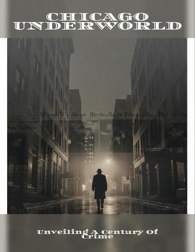 Chicago Underworld: Unveiling A Century Of Crime