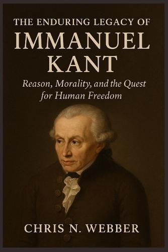 The Enduring Legacy of Immanuel Kant: Reason, Morality, and the Quest for Human Freedom