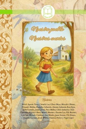 Nuestro pueblo, Nuestros cuentos