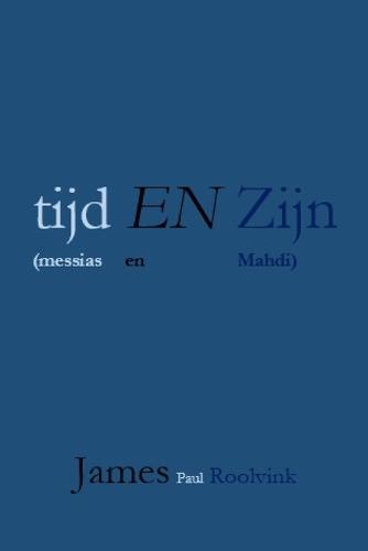 tijd EN Zijn: messias EN Mahdi