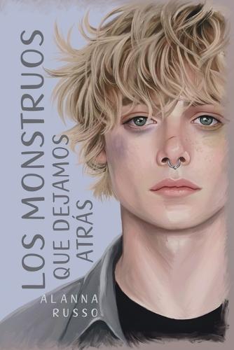 Los Monstruos que dejamos Atrás