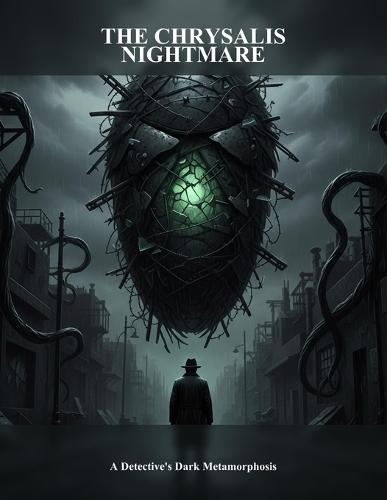 The Chrysalis Nightmare: A Detective'S Dark Metamorphosis