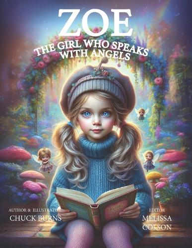 Zoe - The Girl Who Speaks With Angels
