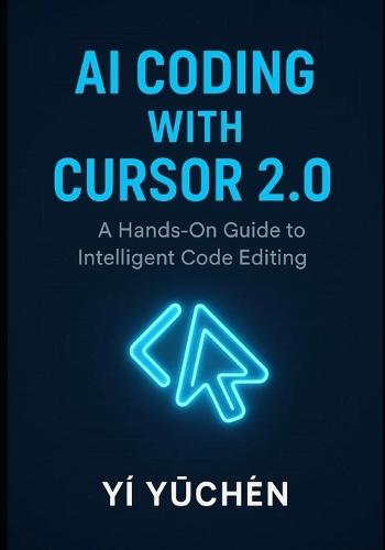 AI Coding with Cursor 2.0: A Hands-On Guide to Intelligent Code Editing