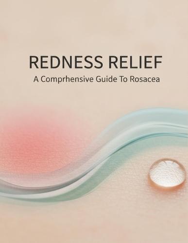 Redness Relief: A Comprehensive Guide To Rosacea