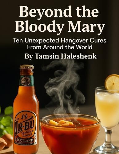 Beyond the Bloody Mary: Ten Unexpected Hangover Cures From Around the World