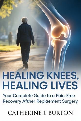 Healing Knees, Healing Lives: Your Complete Guide to a Pain-Free Recovery After Knee Replacement Surgery