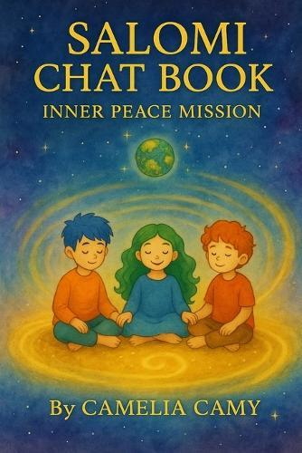 Salomi Chat Book: Inner Peace Mission